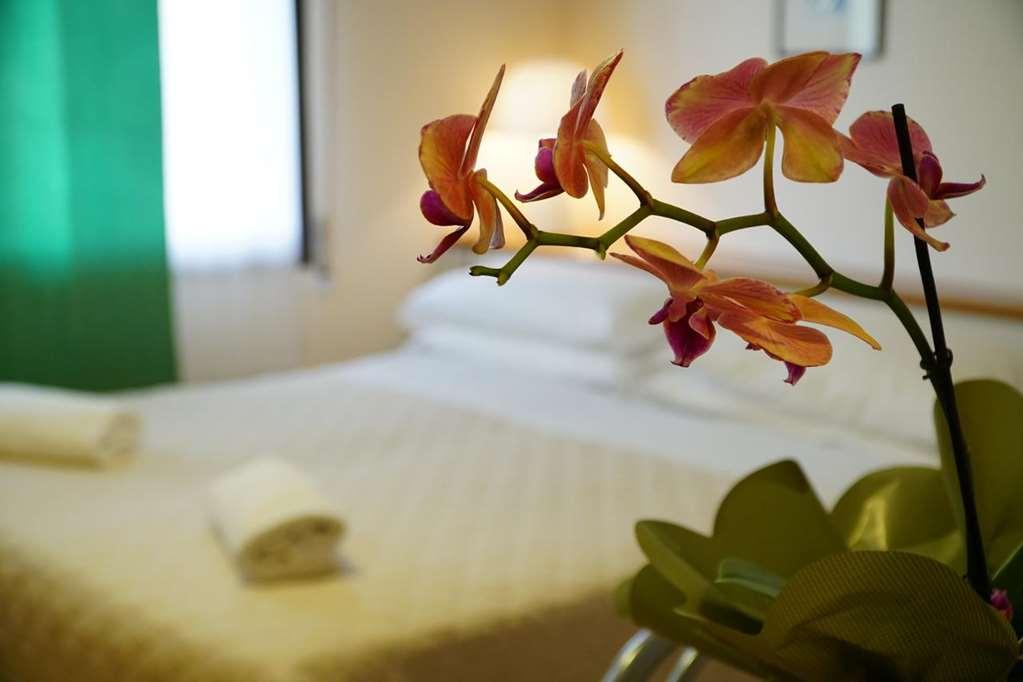 Tursport Aparthotel Taranto Quarto foto