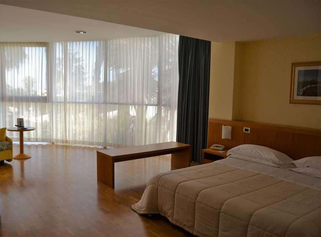 Tursport Aparthotel Taranto Quarto foto